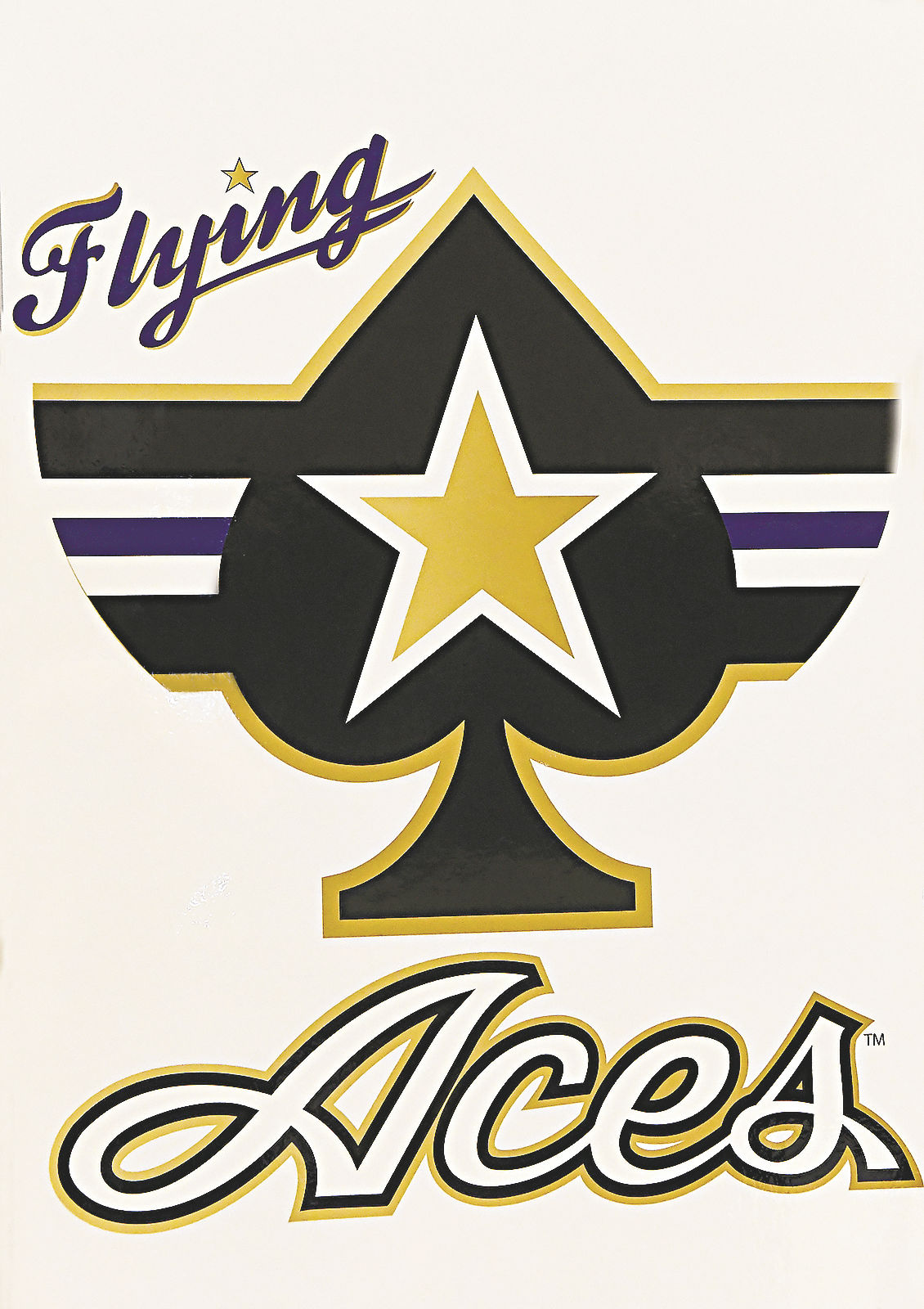 Oklahoma Flying Aces